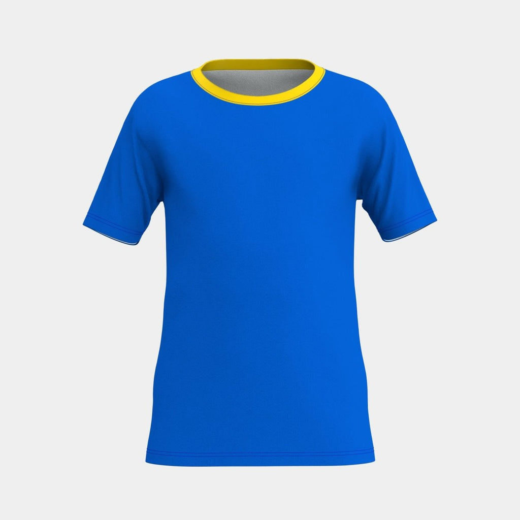 Kids T-shirt (Asian Size) - Kit Designer