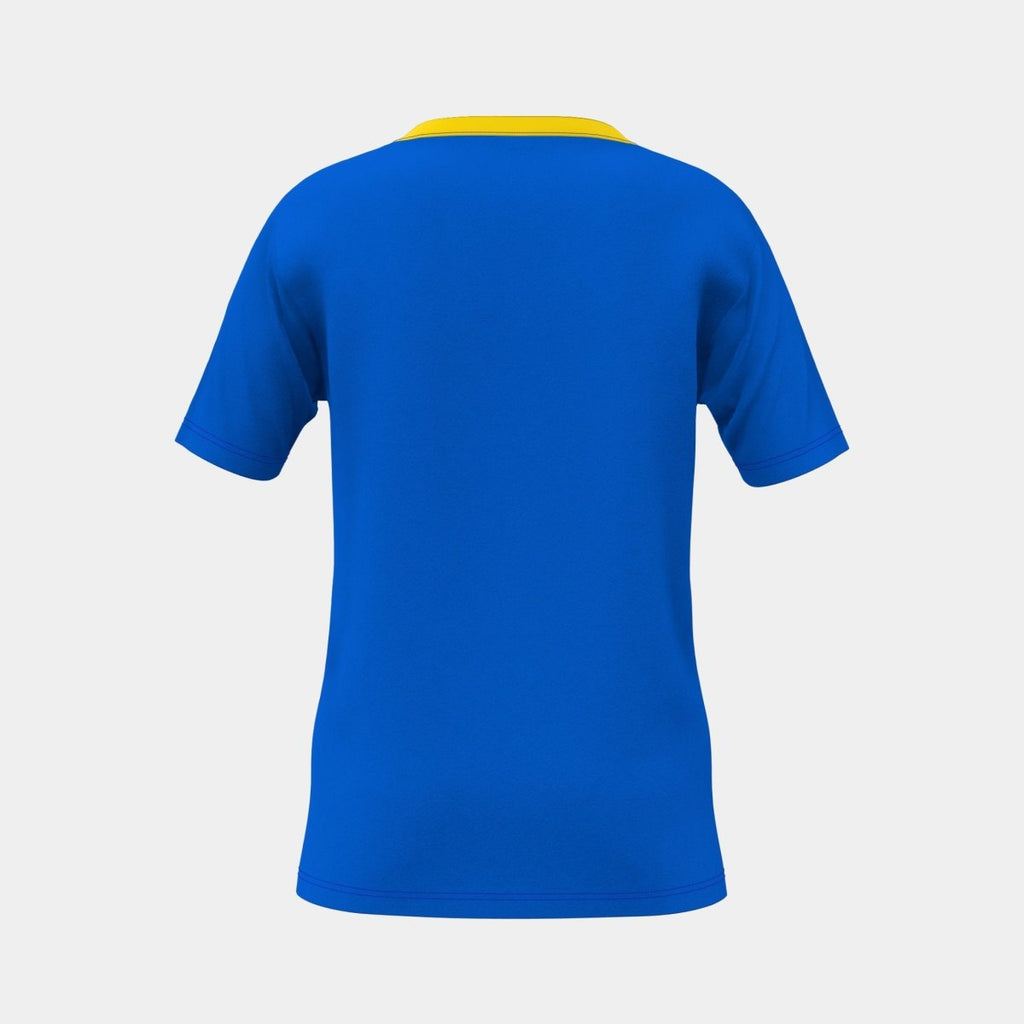 Kids T-shirt (Asian Size) - Kit Designer