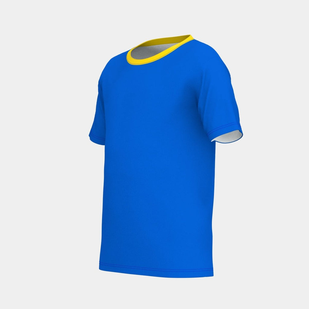 Kids T-shirt (Asian Size) - Kit Designer