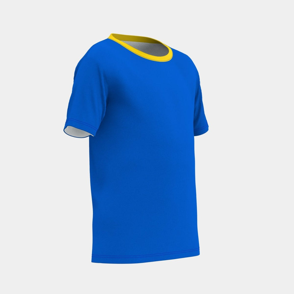 Kids T-shirt (Asian Size) - Kit Designer