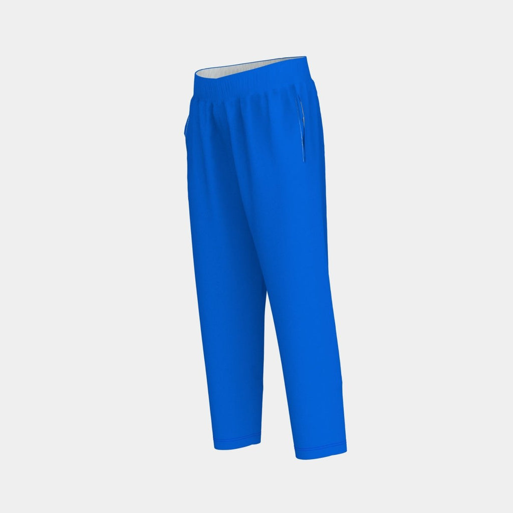 Kids Tracksuit Pants - Kit Designer