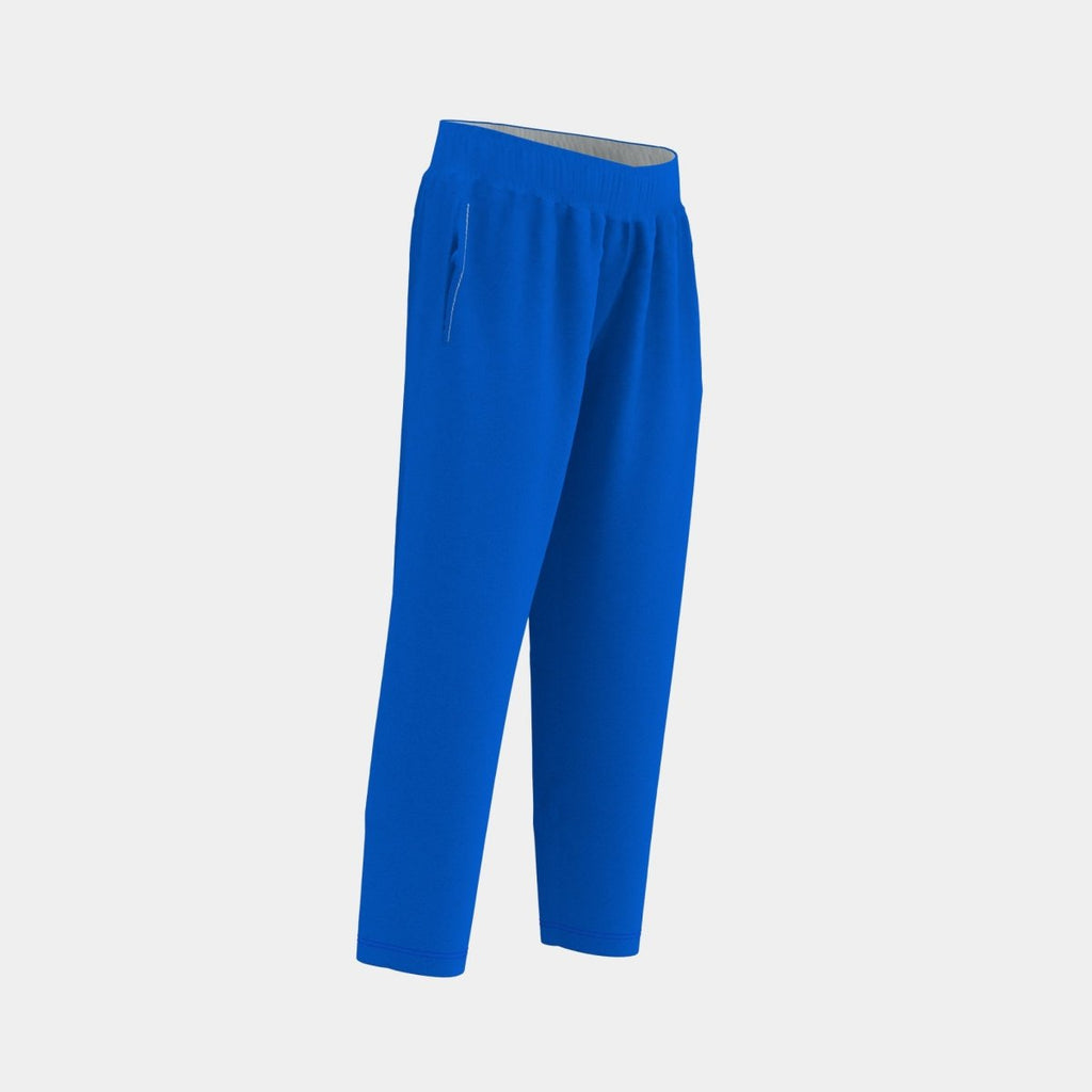 Kids Tracksuit Pants - Kit Designer