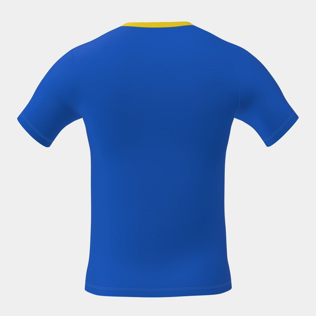 Kids V - neck Tee - Kit Designer
