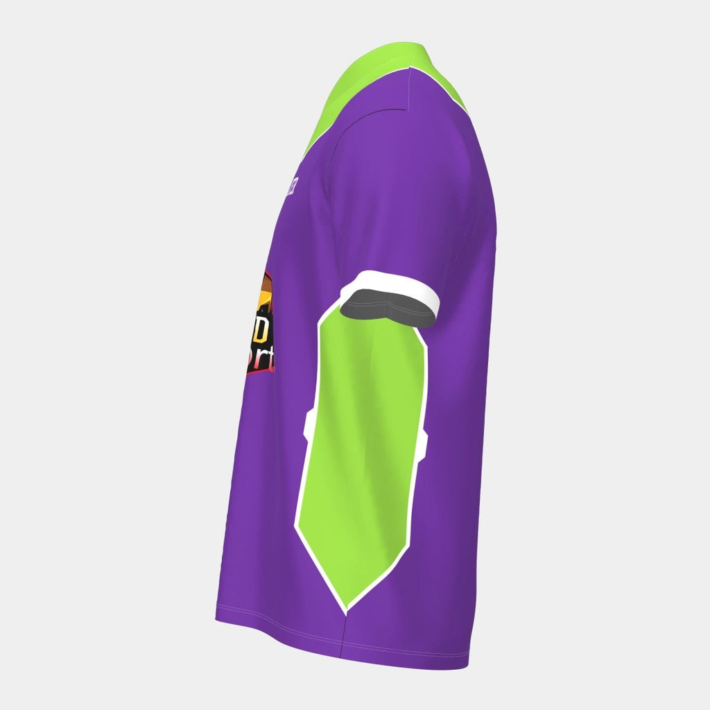 Legends E - sports Jersey - Kit Designer