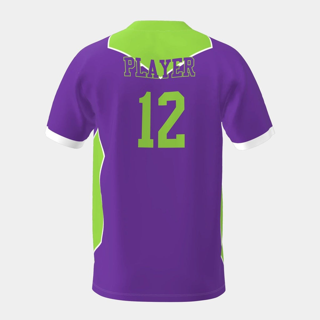 Legends E - sports Jersey - Kit Designer