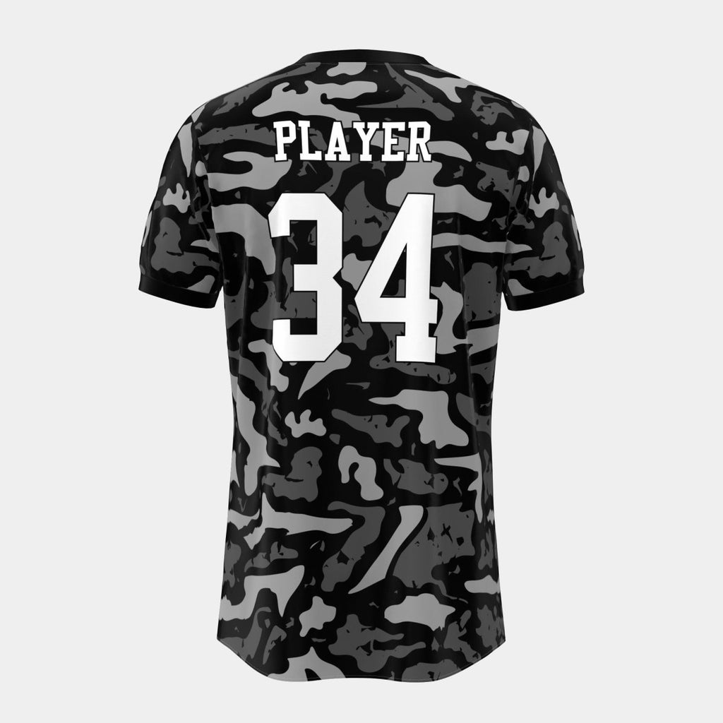 Lightning Griffins Soccer Shirt - Kit Designer