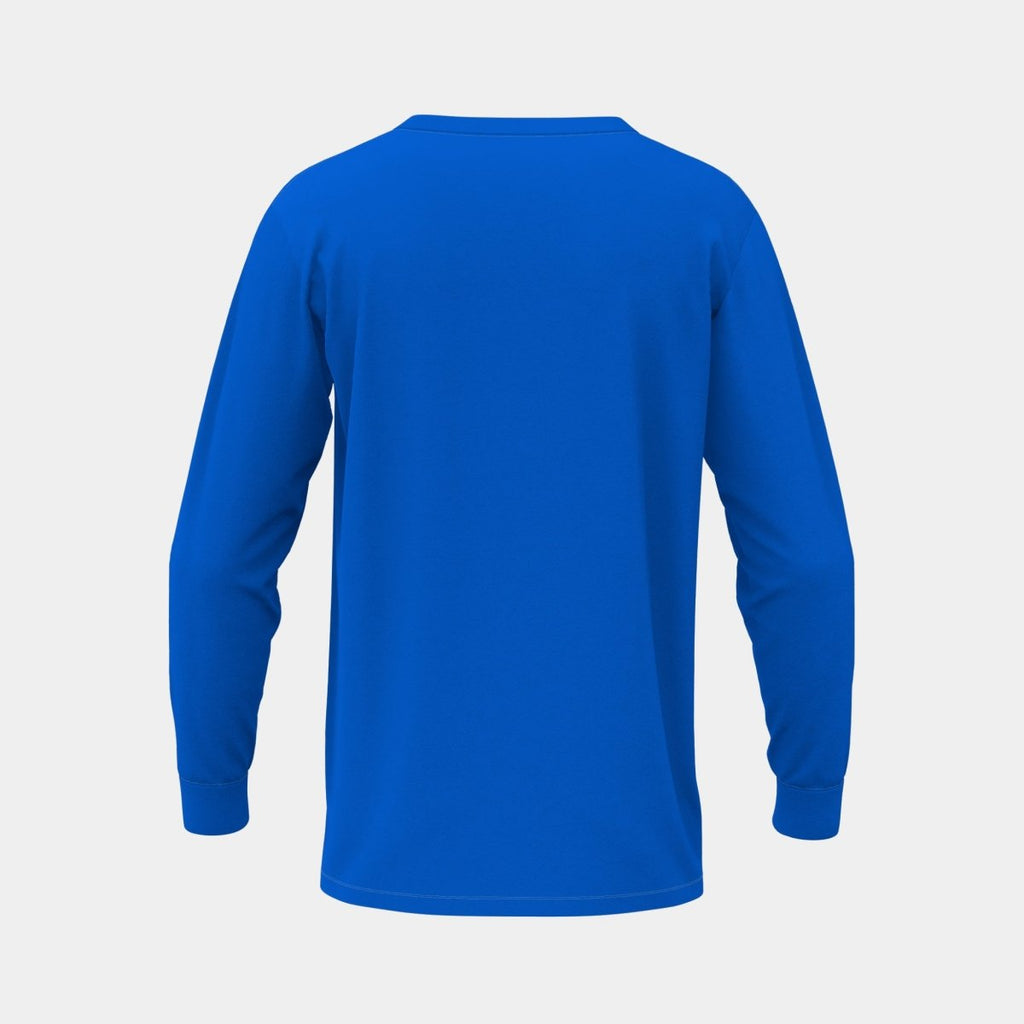Long Sleeve with Cuffs - Kit Designer