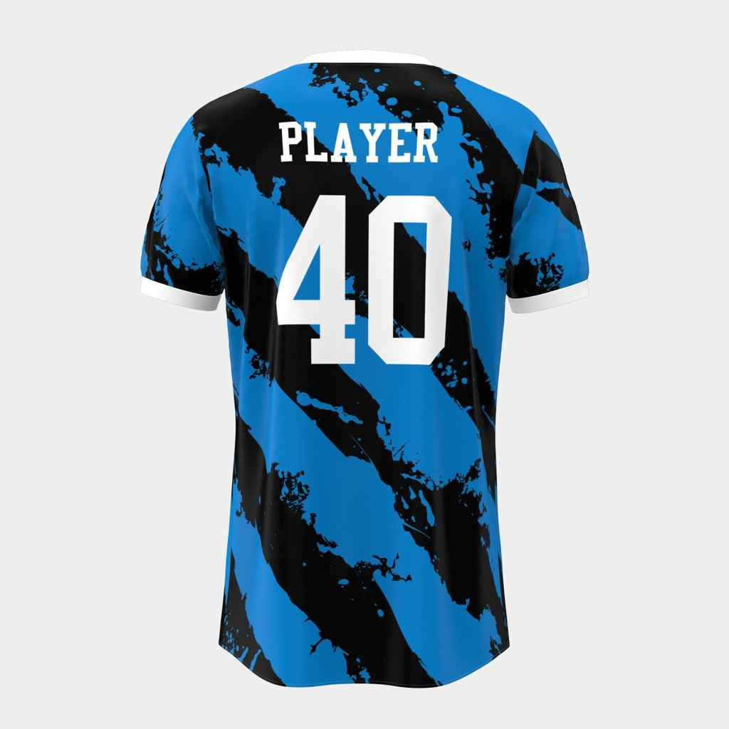 Loyal Stallions Soccer Shirt - Kit Designer