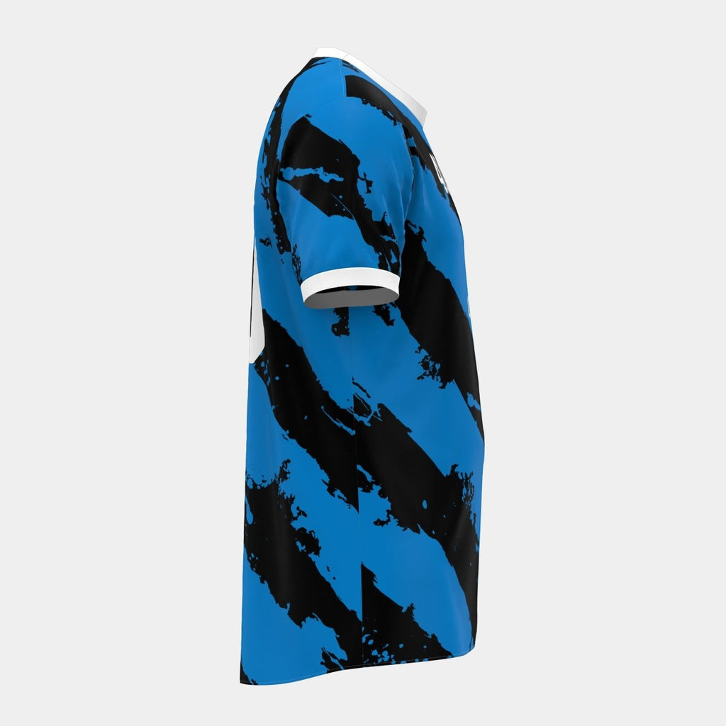 Loyal Stallions Soccer Shirt - Kit Designer