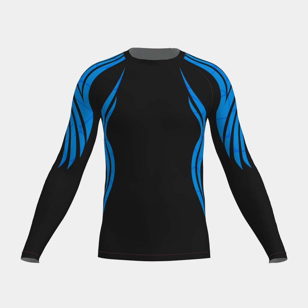 Magma Rash Guard - Kit Designer