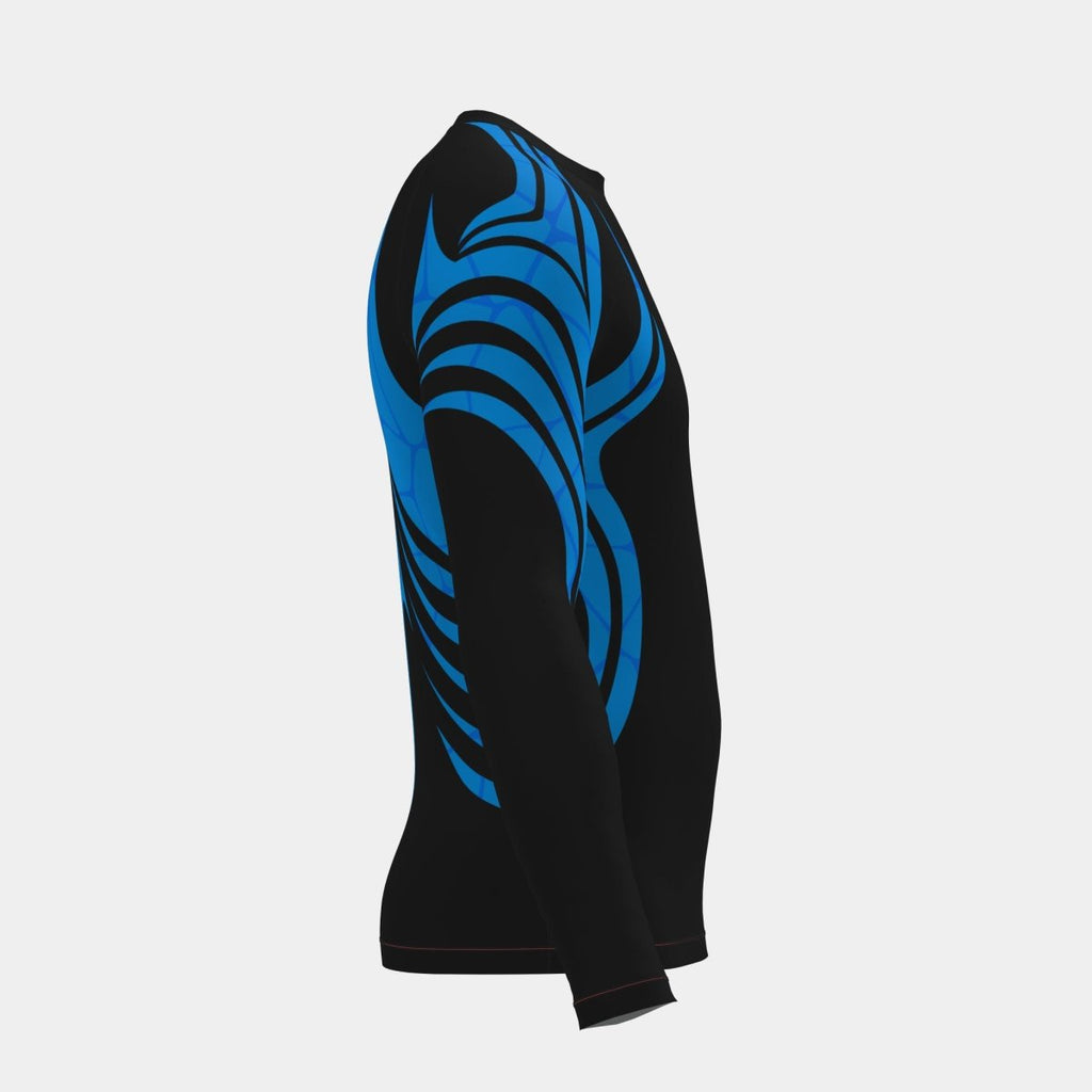 Magma Rash Guard - Kit Designer