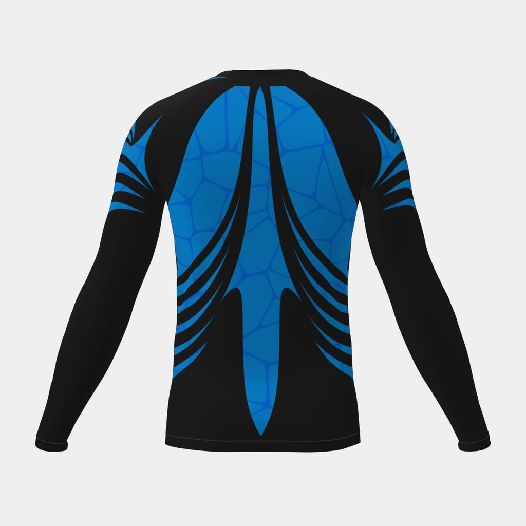 Magma Rash Guard - Kit Designer