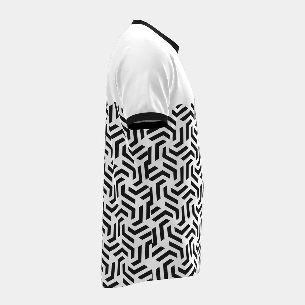 Mambas Soccer Shirt - Kit Designer