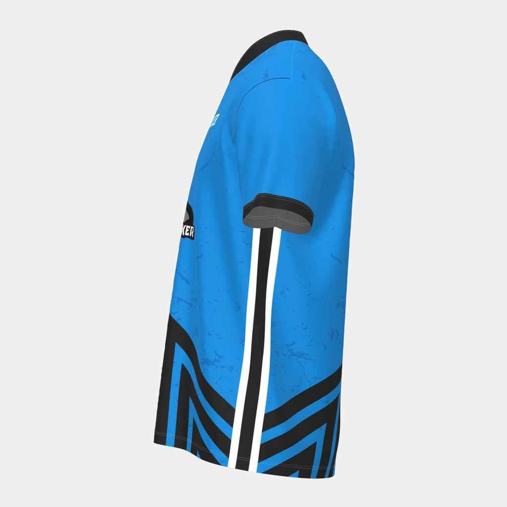 Meet Your Maker E - sports Jersey - Kit Designer
