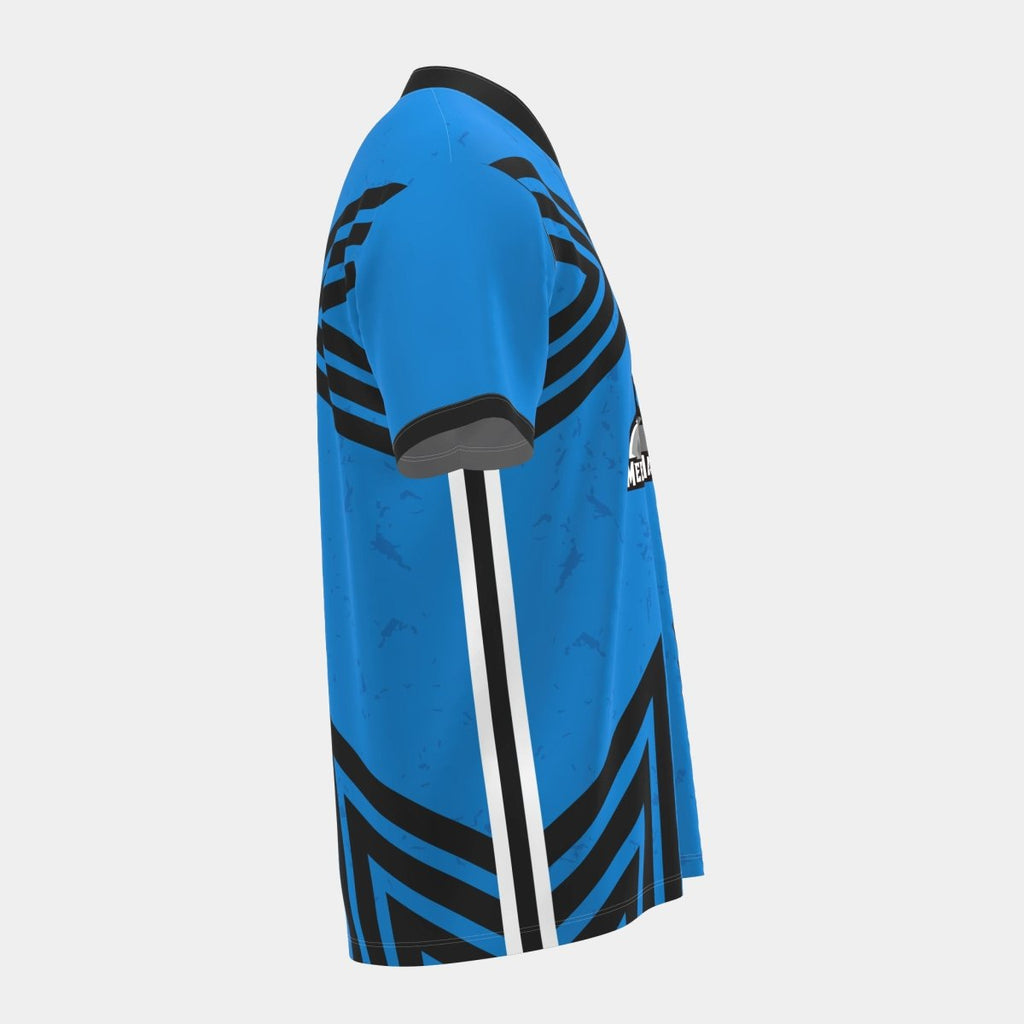 Meet Your Maker E - sports Jersey - Kit Designer