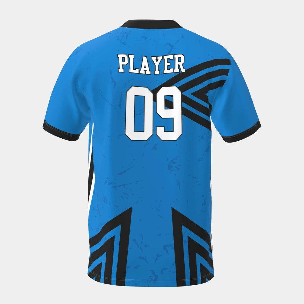 Meet Your Maker E - sports Jersey - Kit Designer