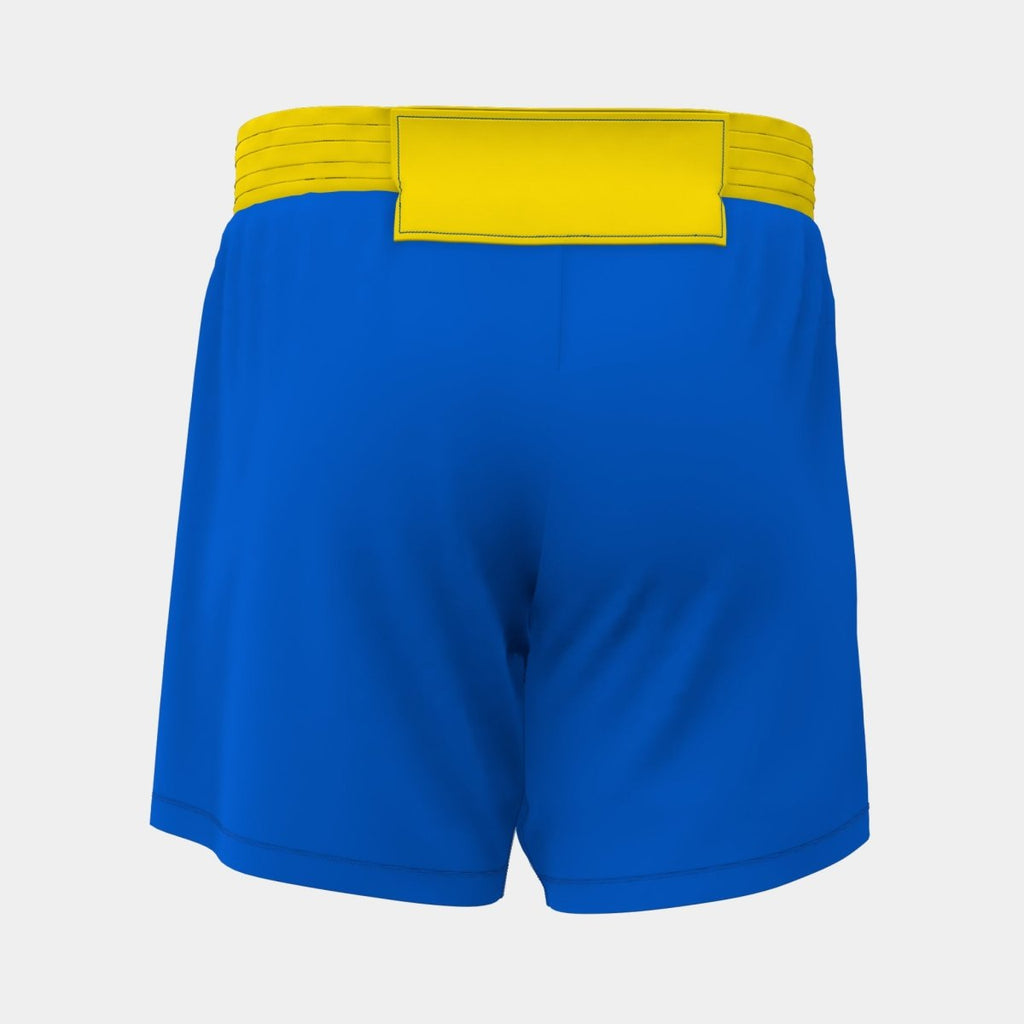 Men's 2 - in - 1 Grappling Shorts and No Pocket - Kit Designer