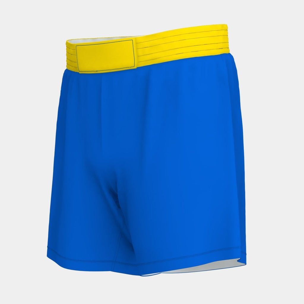 Men's 2 - in - 1 Grappling Shorts and No Pocket - Kit Designer