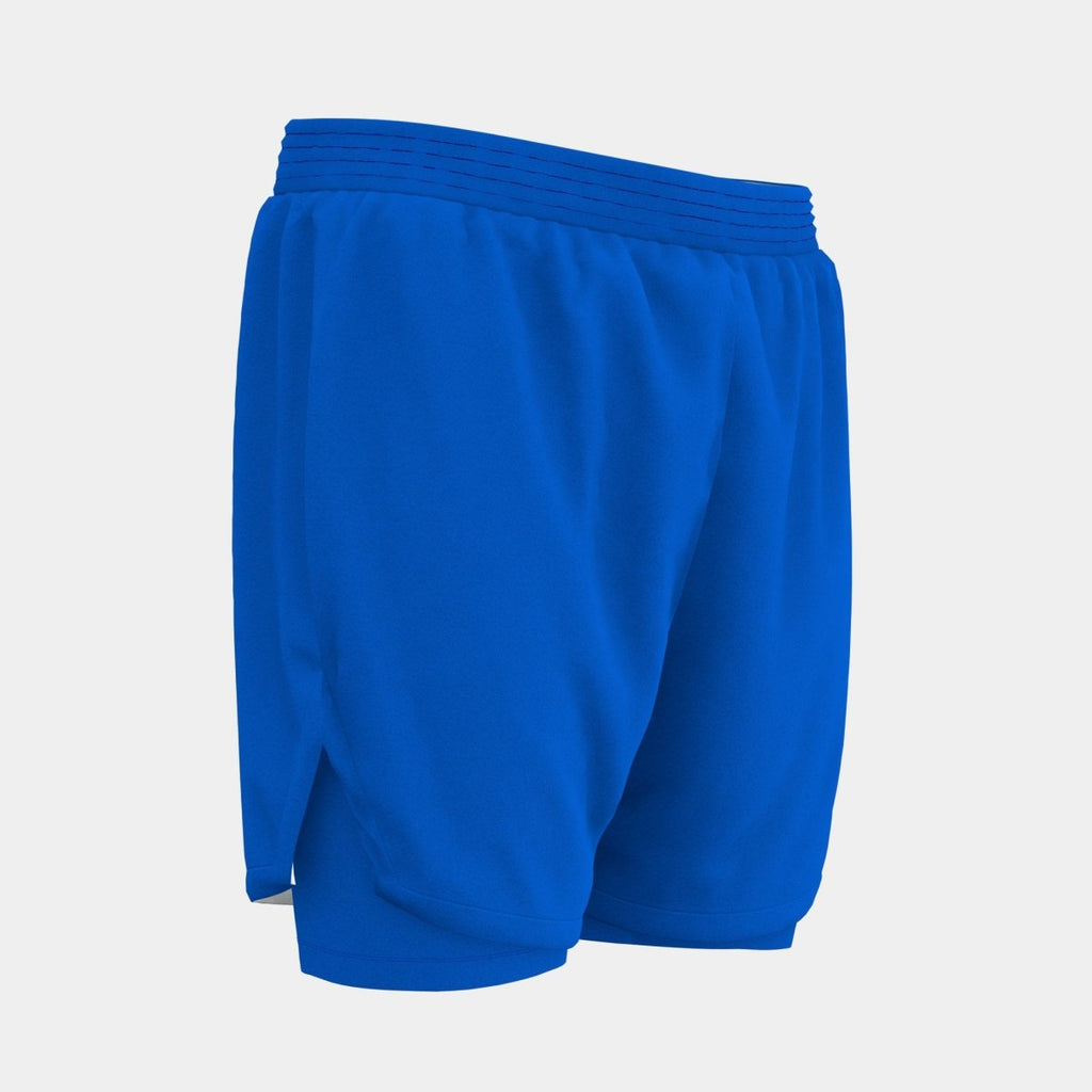 Men's 2 - in - 1 Shorts with No Pocket - Kit Designer