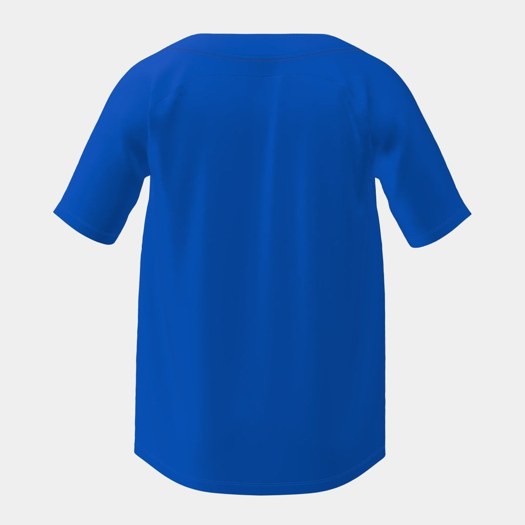 Men's Baseball Jersey - Kit Designer