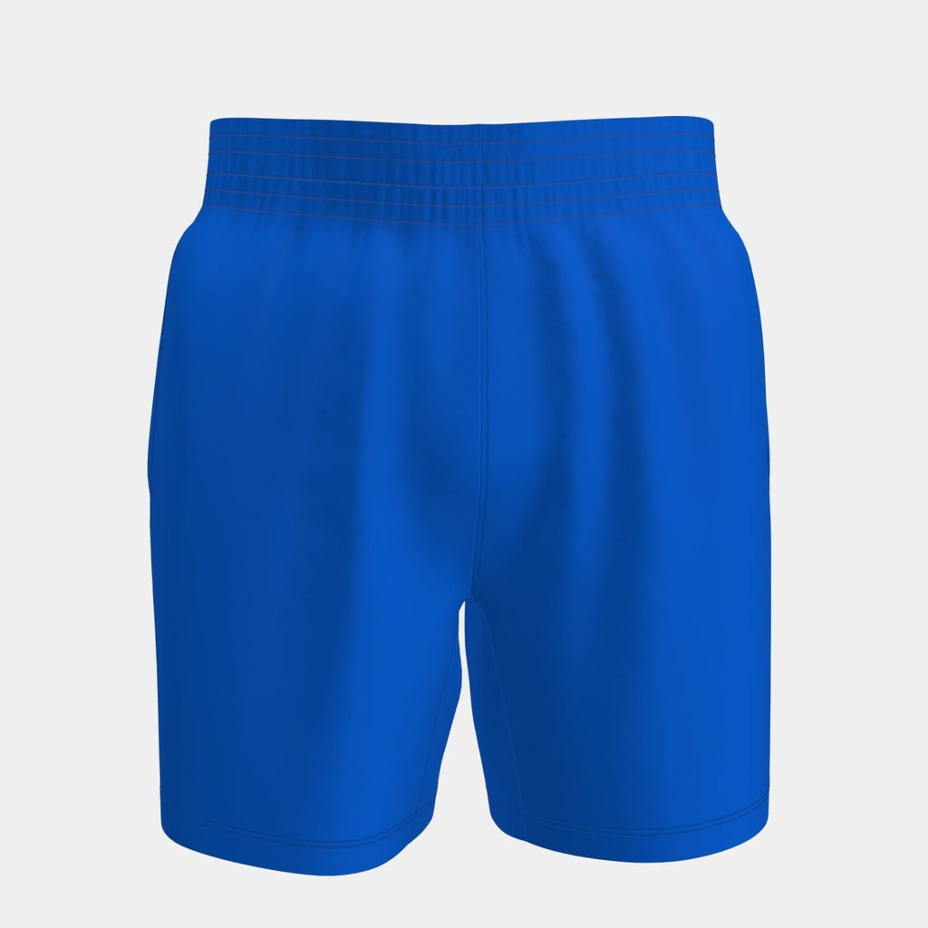 Men's Basketball Jersey Shorts with Pockets - Kit Designer