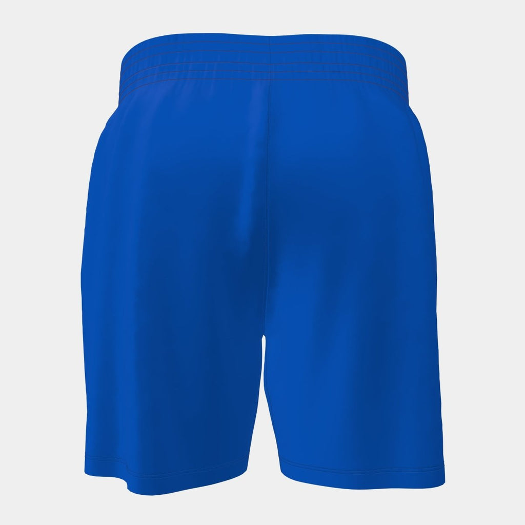 Men's Basketball Jersey Shorts with Pockets - Kit Designer