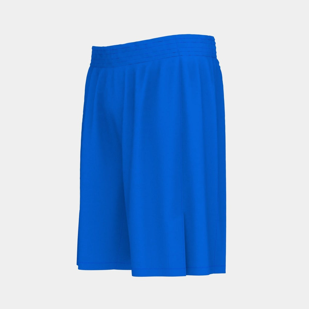 Men's Basketball Shorts with Side Panel - Kit Designer