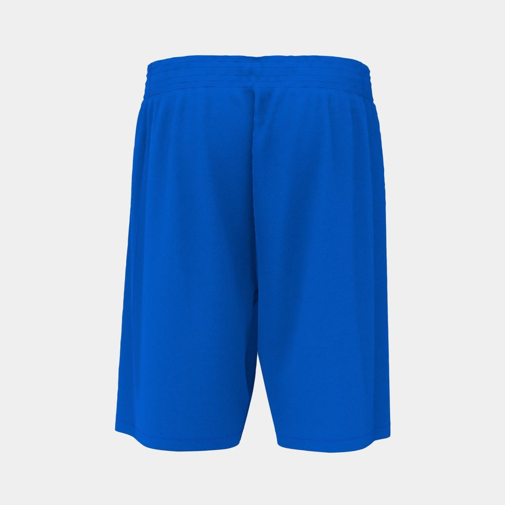 Men's Basketball Shorts with Side Panel - Kit Designer