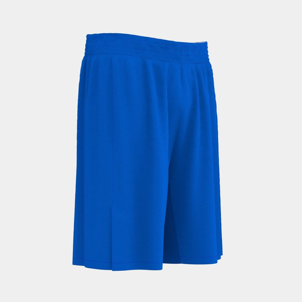 Men's Basketball Shorts with Side Panel - Kit Designer