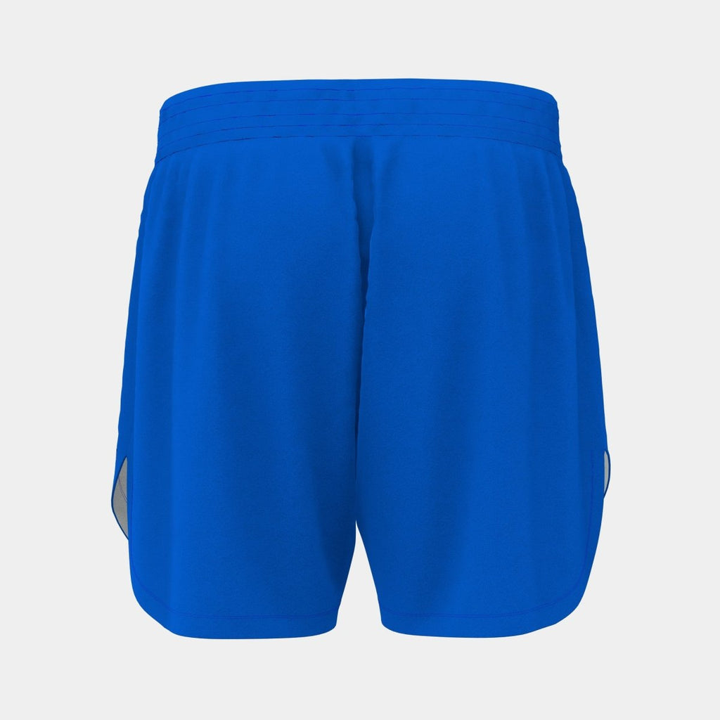 Men's Basketball Shorts with Side Slit (Asian Size) - Kit Designer