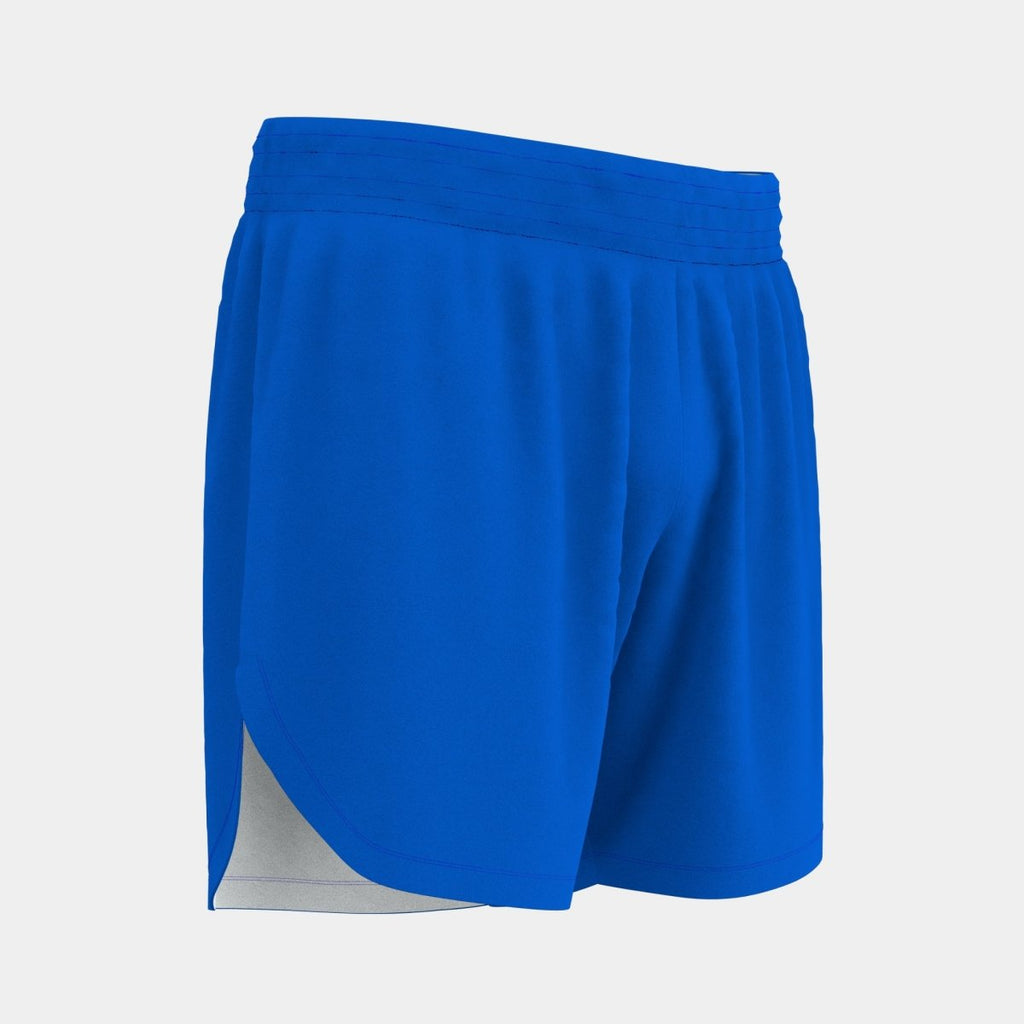 Men's Basketball Shorts with Side Slit (Asian Size) - Kit Designer