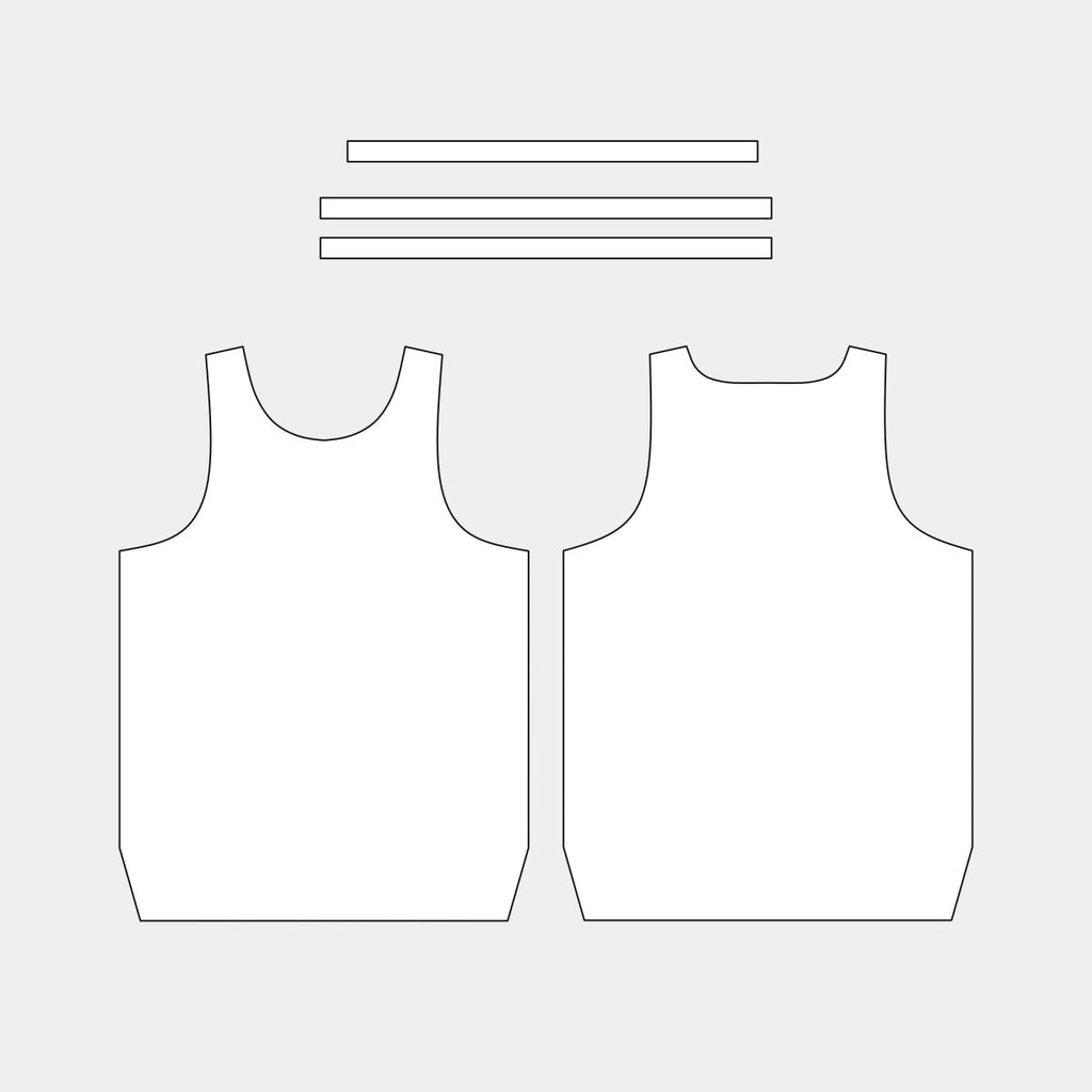 Men's Basketball Shorts with Side Slit - Asian Size (TC425AS - MBJRNS) - Kit Designer
