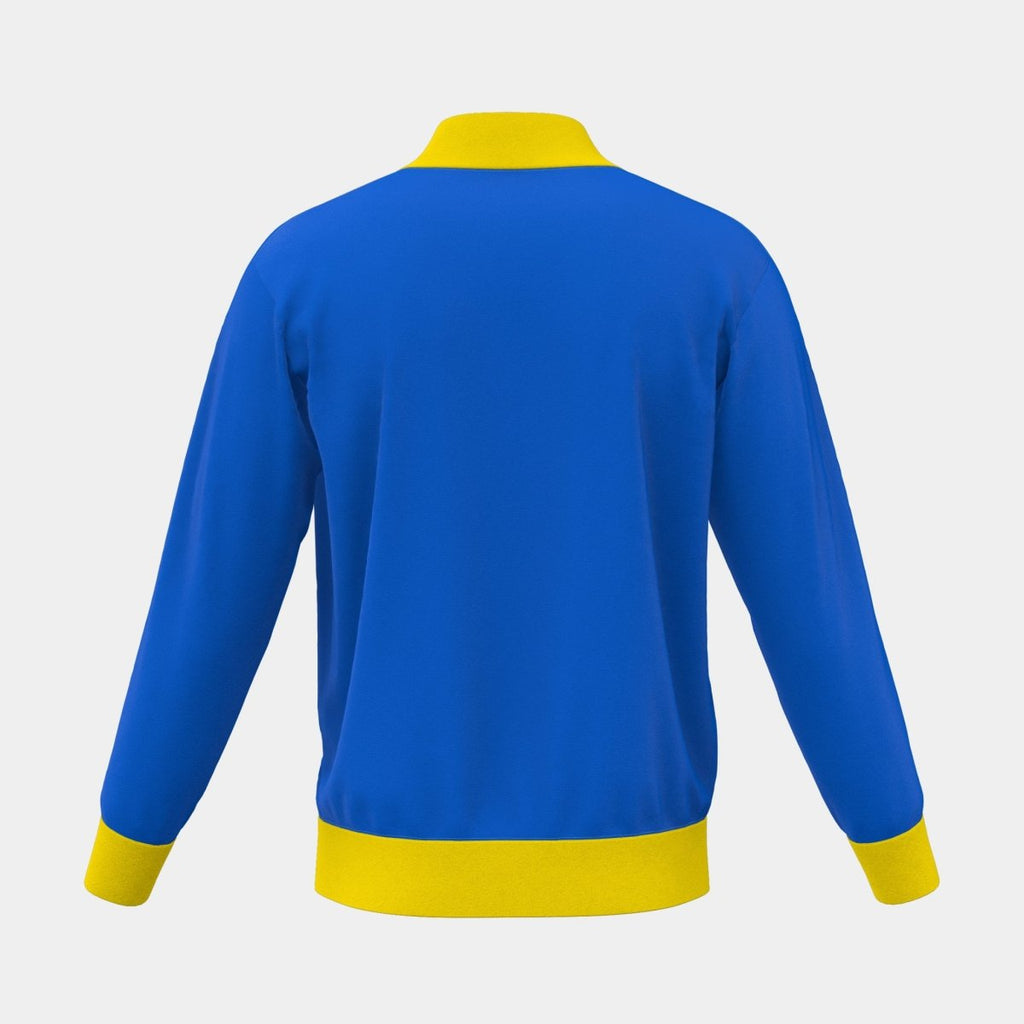 Men's Bomber Jacket (Asian Size) - Kit Designer