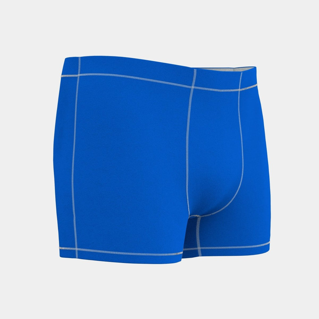 Men's Boxer Briefs - Kit Designer