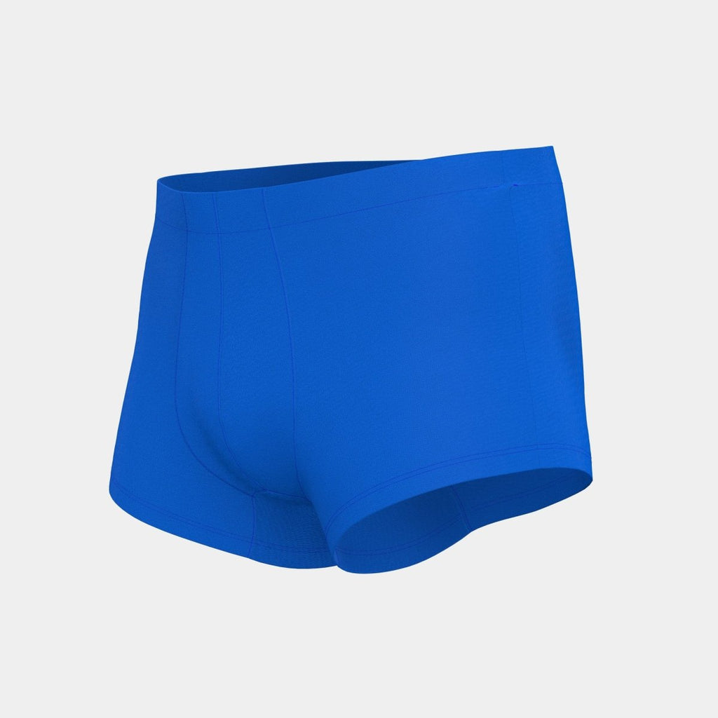Men's Boxer Briefs (Asian Size) - Kit Designer