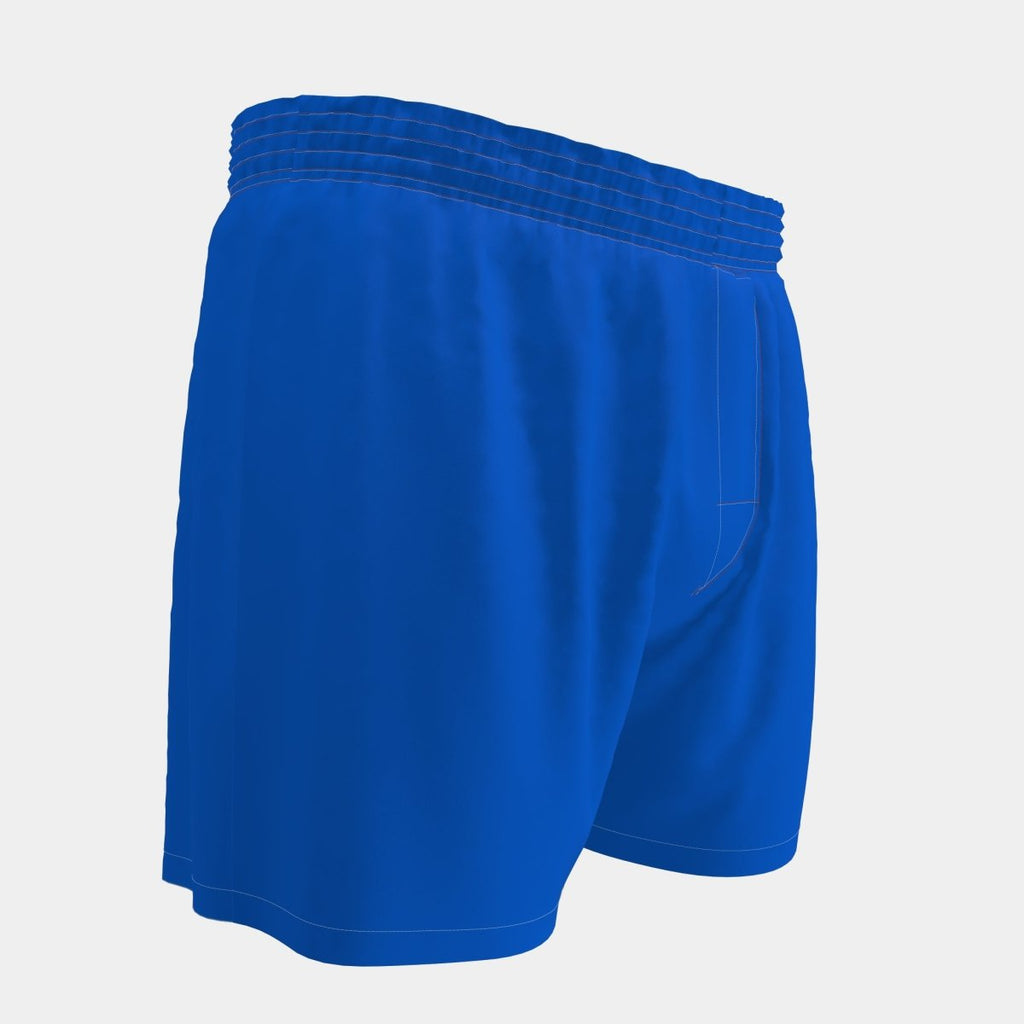 Men's Boxers - Kit Designer