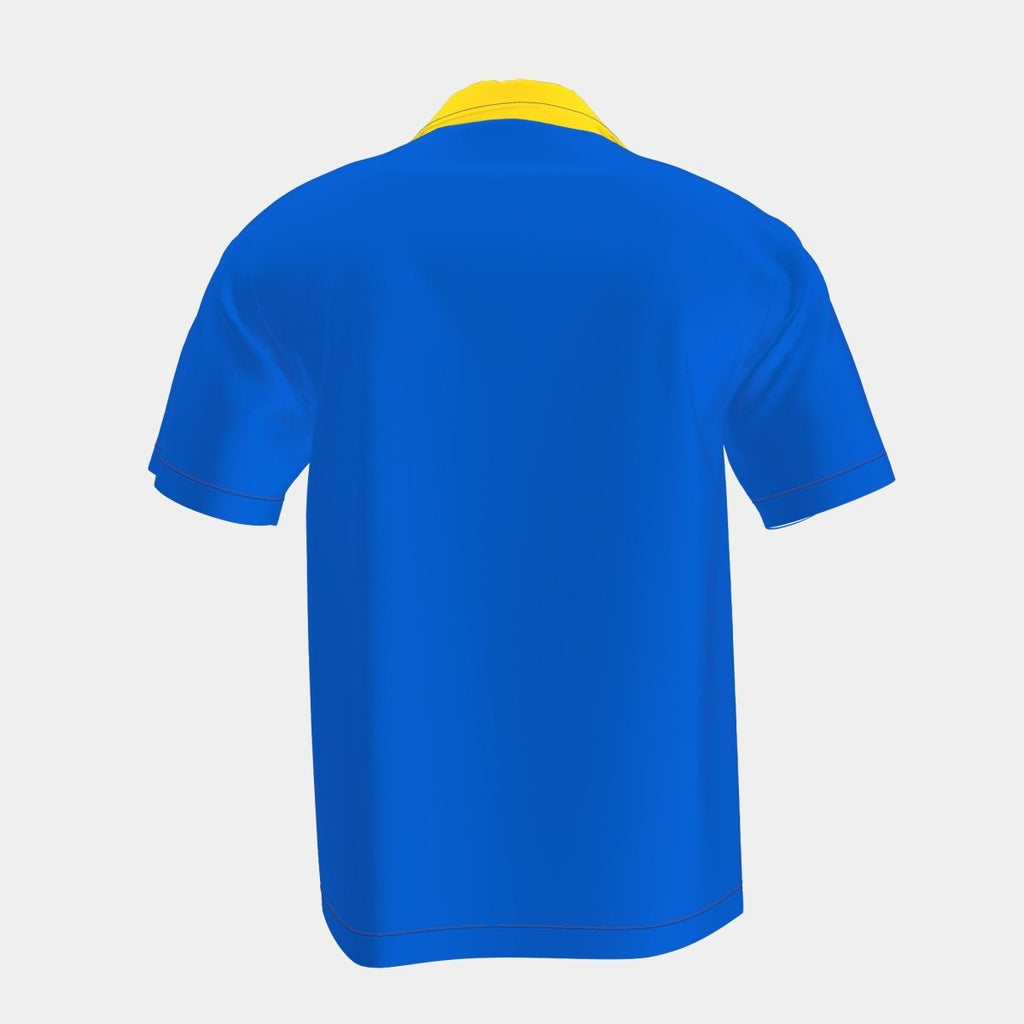 Men's Button Up Shirt - Kit Designer
