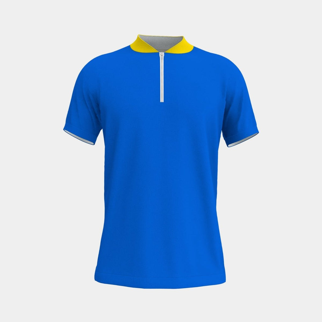 Men's Cambridge Polo Shirt - Kit Designer