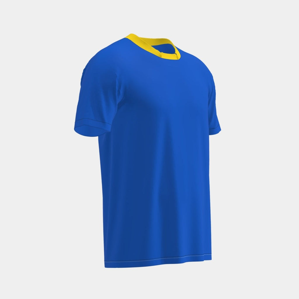 Men's Chinese Collar Esports Jersey (Asian Size) - Kit Designer
