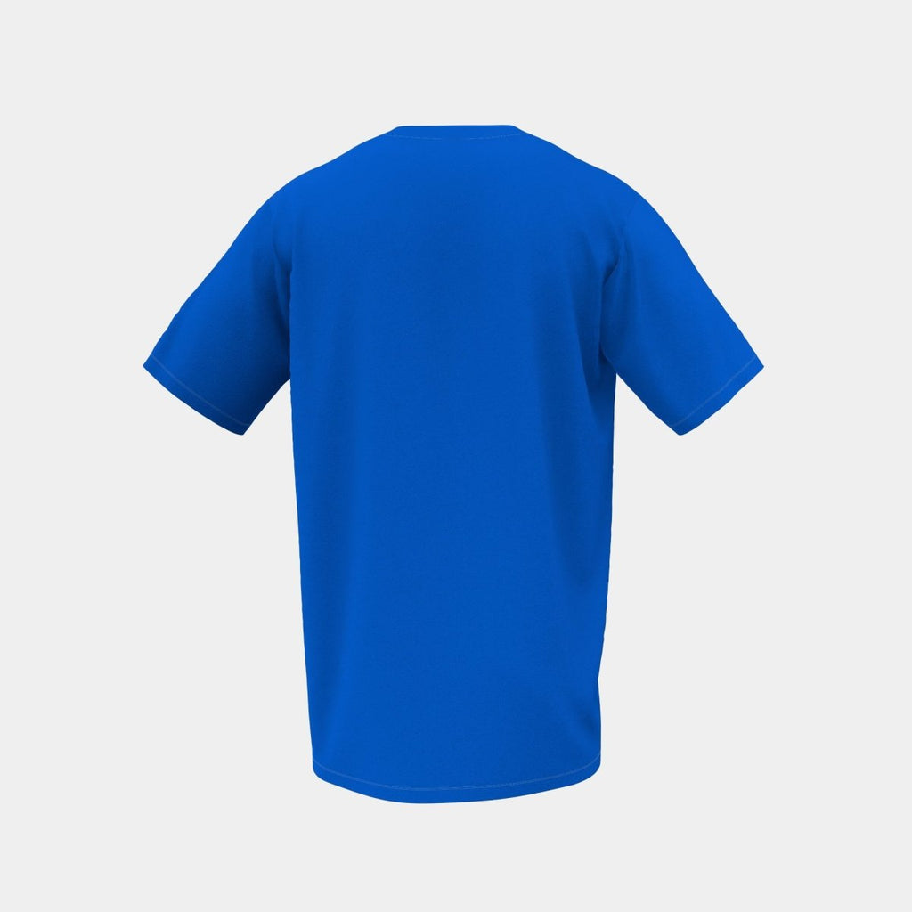 Men's Crew Neck Jersey - Kit Designer