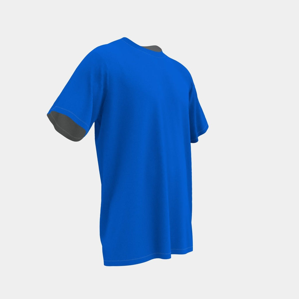 Men's Crew Neck Jersey - Kit Designer