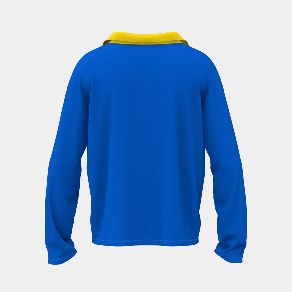 Men's Cropped Jacket - Kit Designer