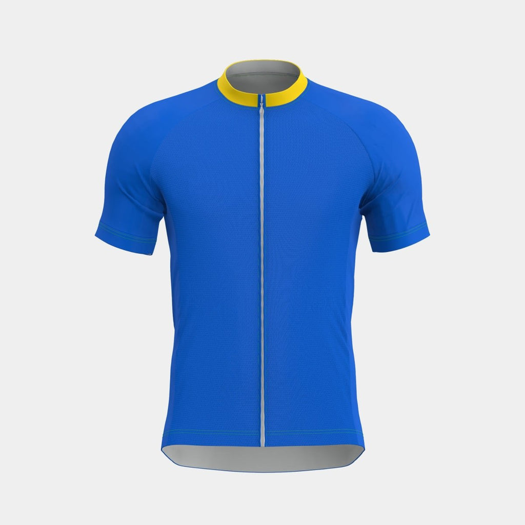 Men's Cycling Jersey (23 - MJCT) - Kit Designer