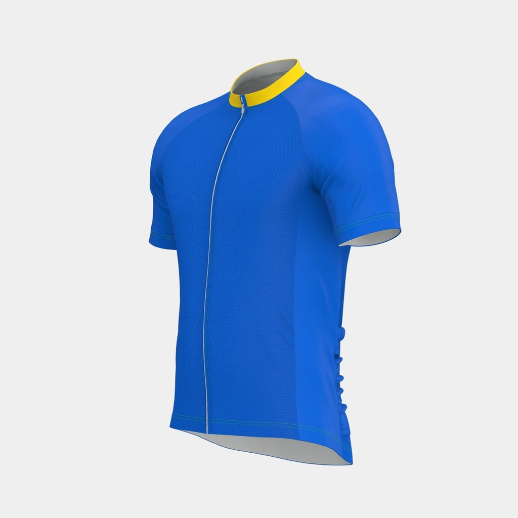 Men's Cycling Jersey (23 - MJCT) - Kit Designer