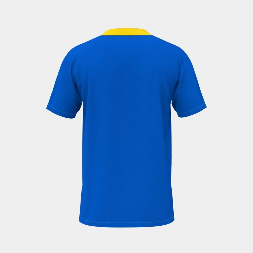 Men's Flat V - Neck Jersey (Asian Size) - Kit Designer