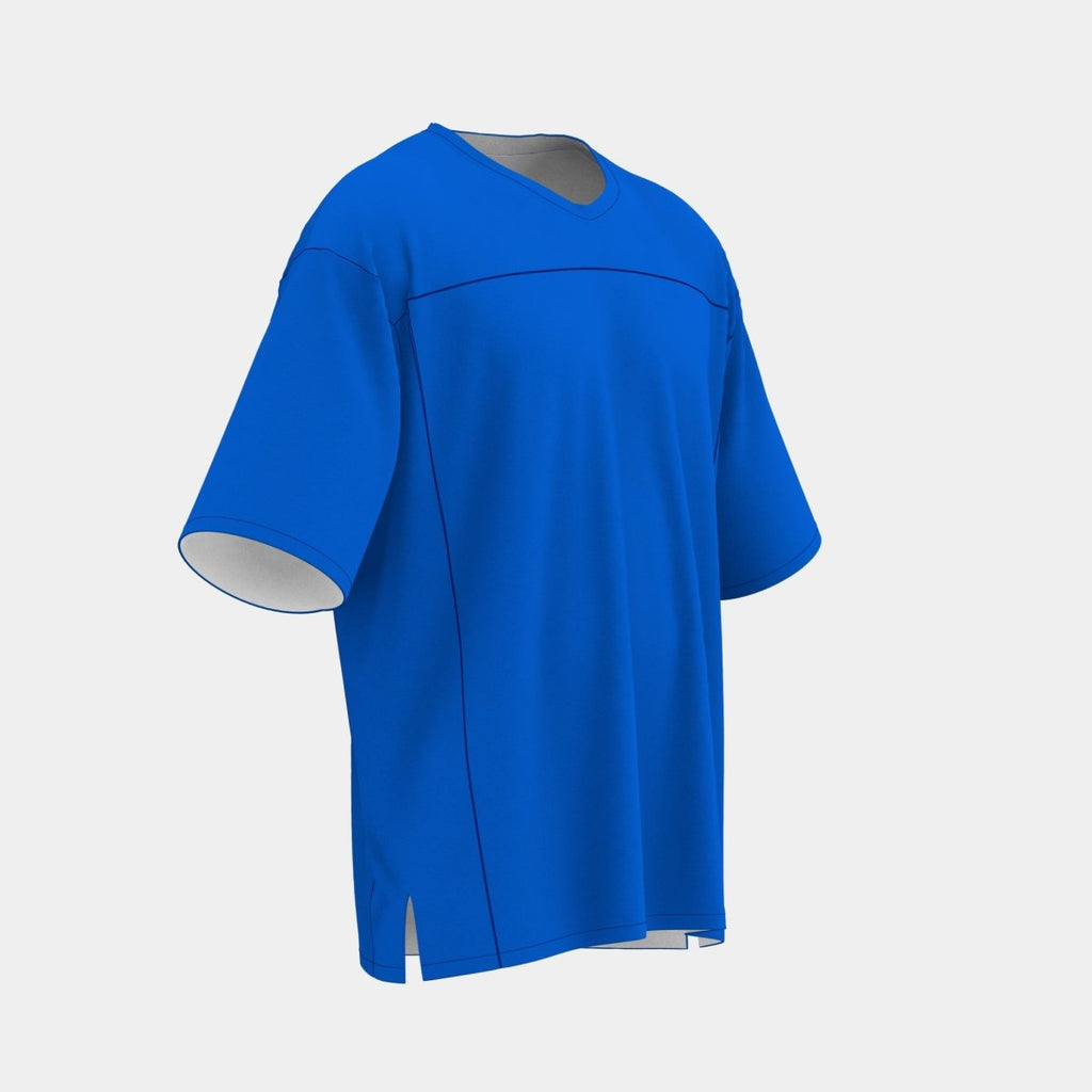Men's Football Jersey - Kit Designer