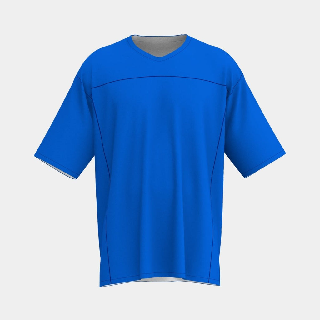 Men's Football Jersey - Kit Designer