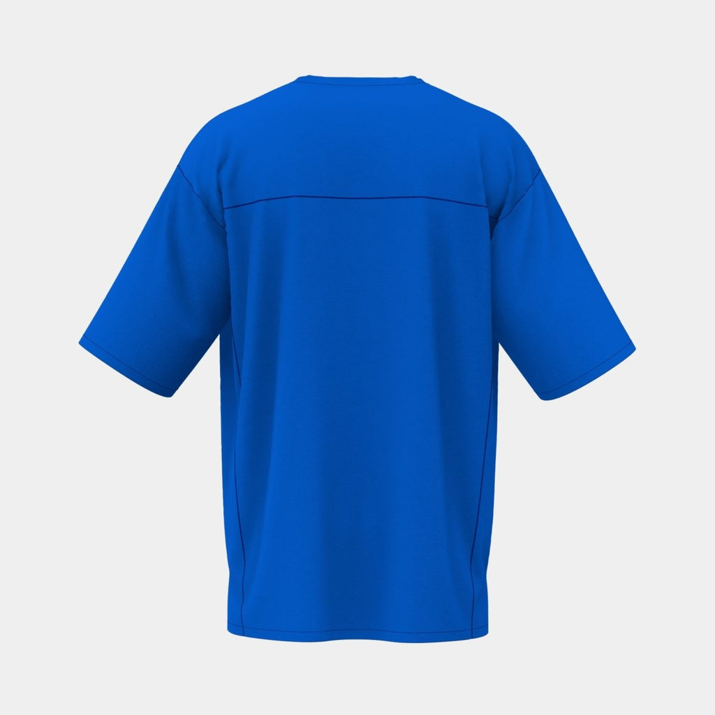 Men's Football Jersey - Kit Designer