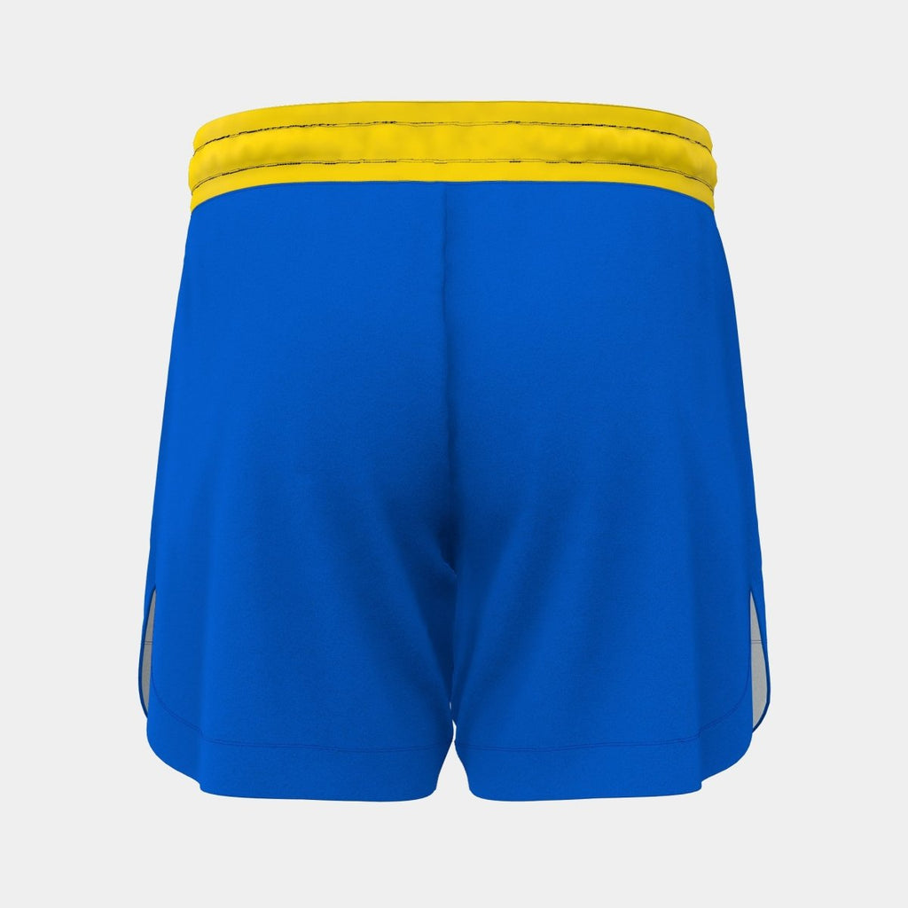 Men's Grappling Shorts - Amboy - Kit Designer