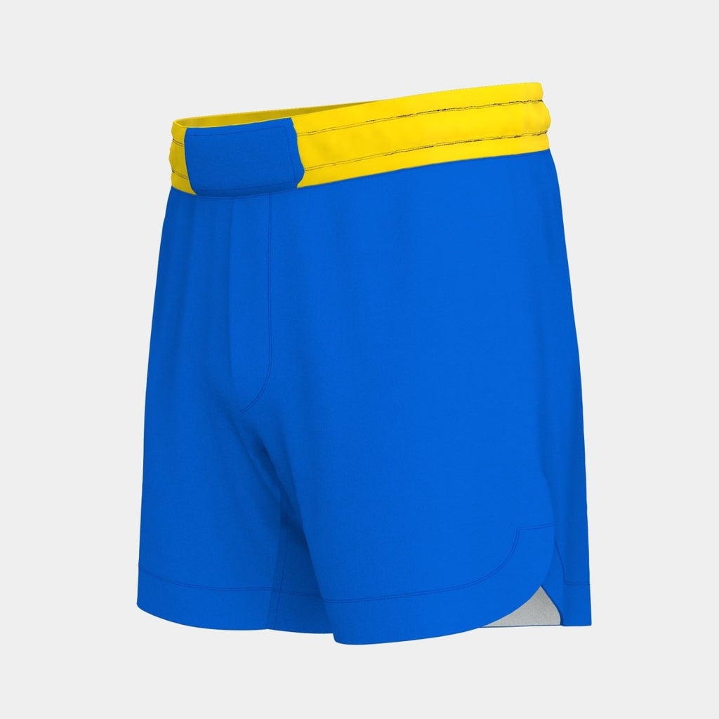 Men's Grappling Shorts - Amboy - Kit Designer